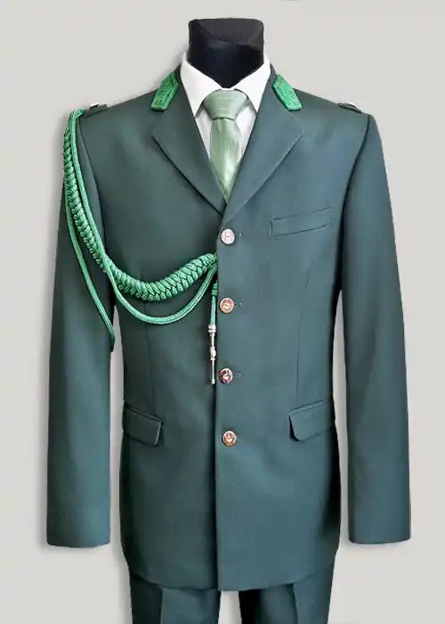 Uniformos